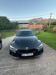 BMW - 418 Gran Coupe - 2.0