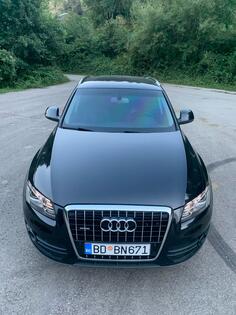 Audi - Q5 - 2.0 tdi