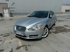 Jaguar - XF - 3.0 d