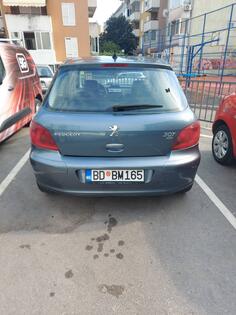 Peugeot - 307 - 2.0