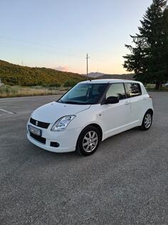 Suzuki - Swift - 1.3ddsi