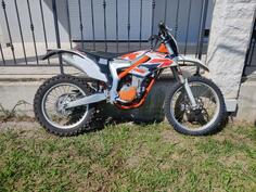 KTM - KTM 350