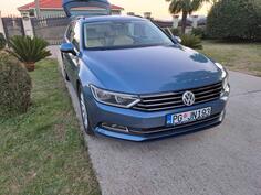 Volkswagen - Passat - 2.0 TDI