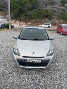 Renault - Clio - 1500