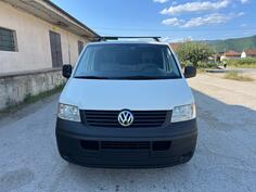 Volkswagen - T5