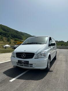 Mercedes Benz - Vito