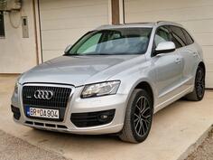 Audi - Q5 - 2.0 TDI