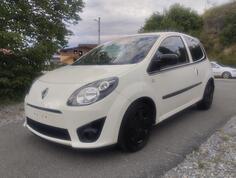 Renault - Twingo - 1.5dci