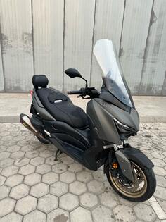 Yamaha - X-max 400 tech max