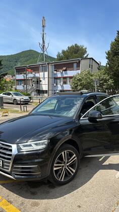 Audi - Q5 - 2