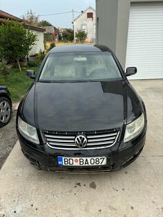 Volkswagen - Phaeton 3.2 Benzin in parts