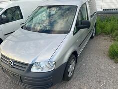 Volkswagen - Caddy - 1.9 TDI