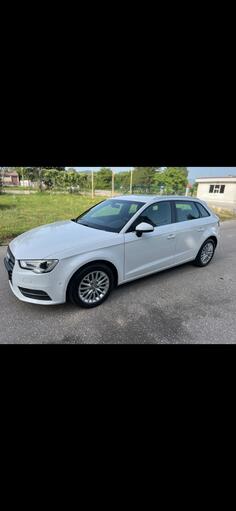 Audi - A3 - 1.6