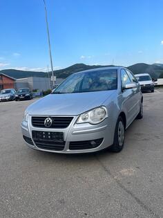 Volkswagen - Polo - 1.4TDI