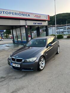 BMW - 320 - 320D