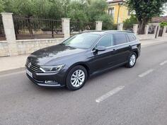 Volkswagen - Passat - 1.6TDI DSG