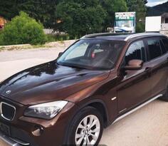 BMW - X1 - Drive 2.0