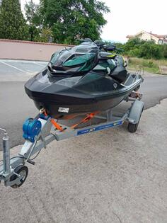 Sea doo - RXP 300