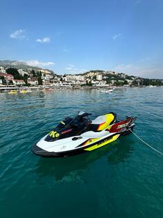 Sea doo - Wake Pro 215