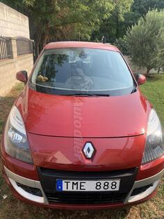 Renault - Scenic - 1.5 DCI