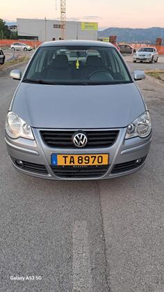 Volkswagen - Polo - 1.9 tdi 74