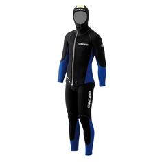 Wetsuit - Diving equipment