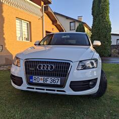 Audi - Q5 - 2.0