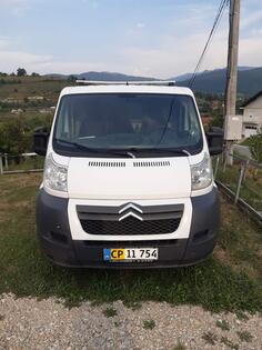 Citroen - Jumper 2.2