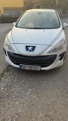 Peugeot - 308 - 1.6 hdi