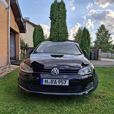 Volkswagen - Golf 7 - 2.0tdi