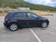 Volkswagen - Golf 7 - 1.6 tdi 85 kw