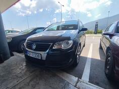 Volkswagen - Touran - 1.9