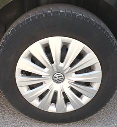 Wheel covers Cars - Universal    - 15" - 3 kom.