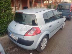 Renault - Megane - 1,5 dci