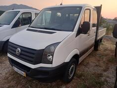 Volkswagen - Crafter