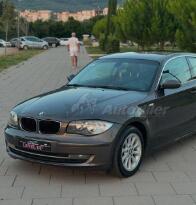 BMW - 116 - D