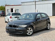 BMW - 118 - 2.0 D