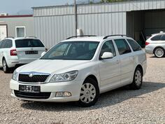 Škoda - Octavia - 1.6 TDI