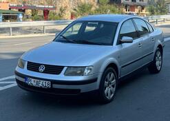 Volkswagen - Passat - TDI