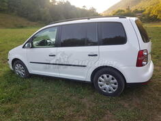 Volkswagen - Touran - 1.9 tdi