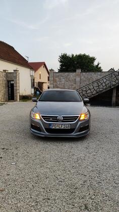 Volkswagen - Passat CC - 2.0