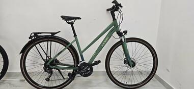 Cube - CUBE
Touring EXC Lady
