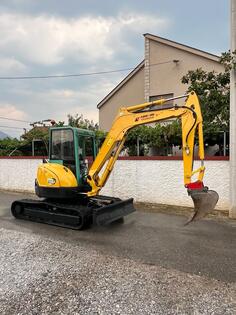 Yanmar - Vio 55