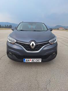 Renault - Kadjar - 1.6 DCI