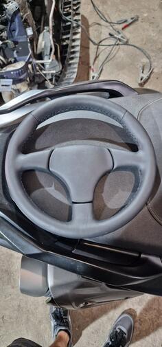 Steering wheel for  - year