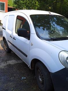 Renault - Kangoo - 1,5 dci