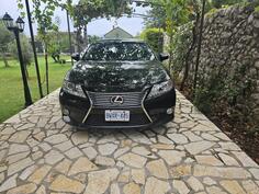 Lexus - ES 350