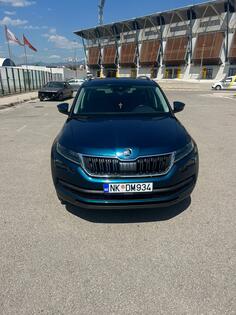 Škoda - Kodiaq - 2.0