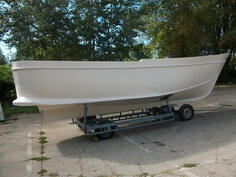 Gozzo mare yachts - KIT