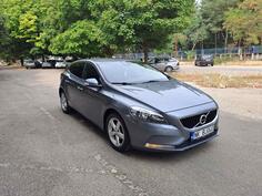 Volvo - V40 - 2.0 D2